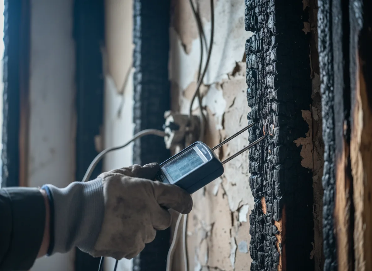 Fire Damage Restoration Cody, NE FAQs